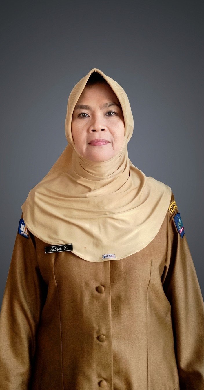 Abdiyah, S.Pd