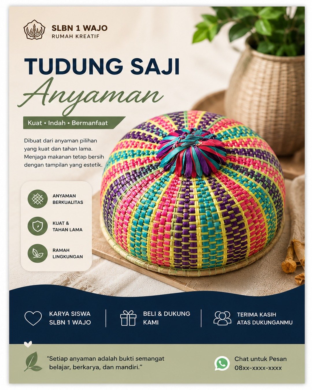 Tudung Saji